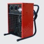 Тепловентилятор 5 кВт Hintek T-05220